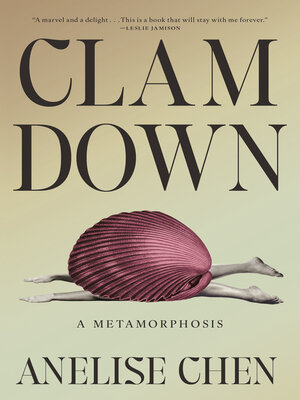 cover image of Clam Down